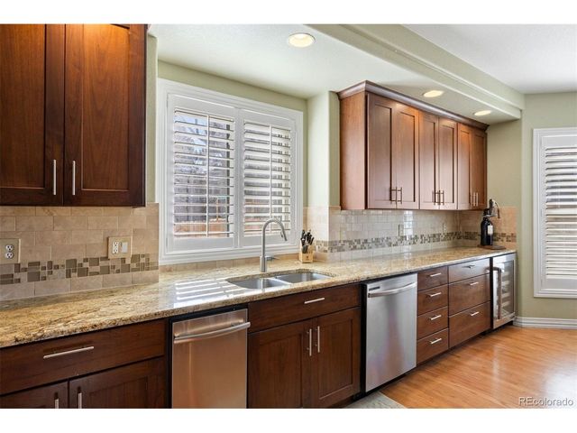 8919 Redwing Ave, Littleton, CO 80126