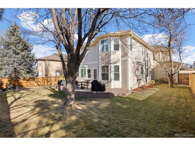 8919 Redwing Ave, Littleton, CO 80126