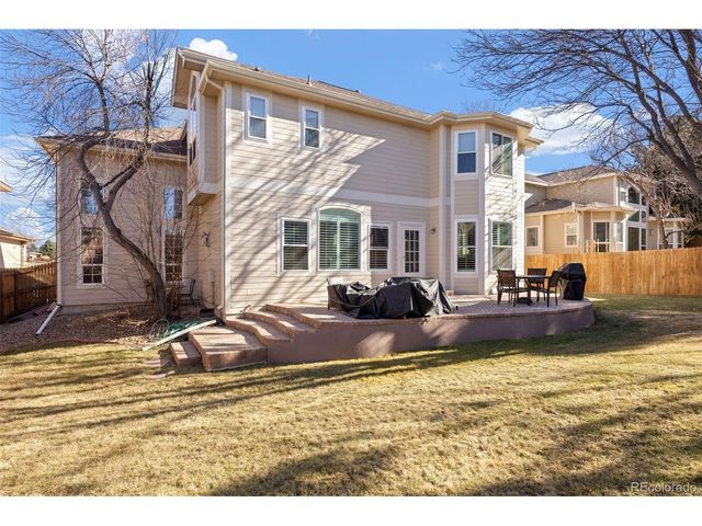 8919 Redwing Ave, Littleton, CO 80126
