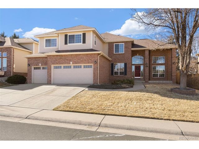 8919 Redwing Ave, Littleton, CO 80126