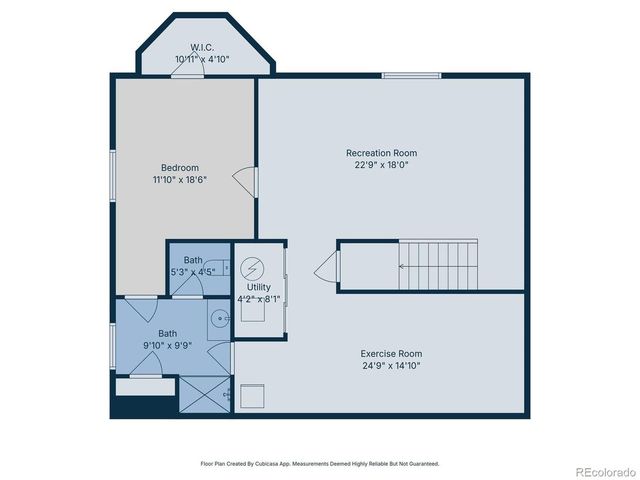 8919 Redwing Ave, Littleton, CO 80126