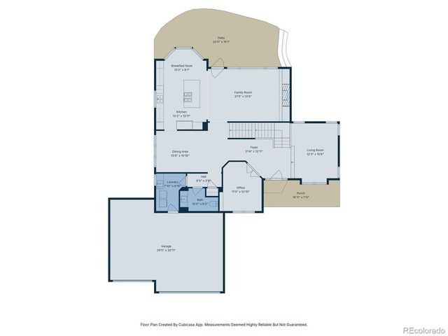 8919 Redwing Ave, Littleton, CO 80126