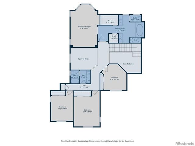 8919 Redwing Ave, Littleton, CO 80126