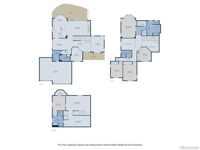 8919 Redwing Ave, Littleton, CO 80126