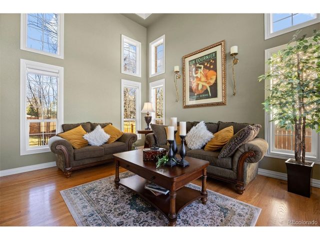 8919 Redwing Ave, Littleton, CO 80126