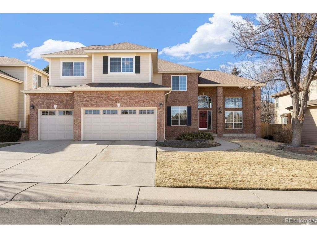 8919 Redwing Ave, Littleton, CO 80126
