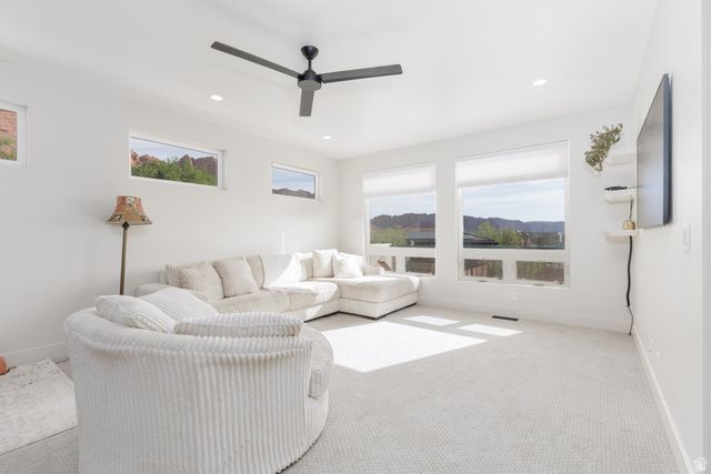 324 N 200 E, Ivins, UT 84738