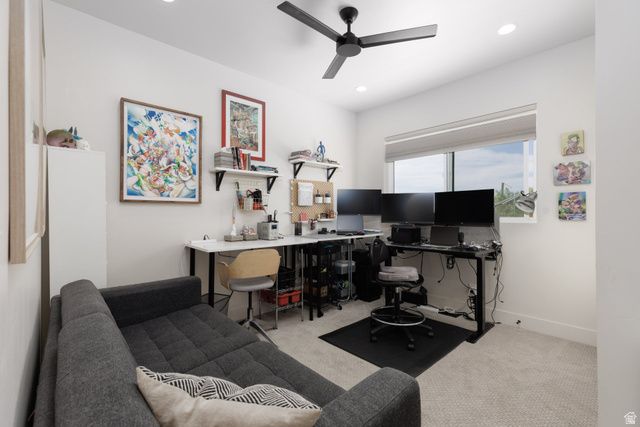 324 N 200 E, Ivins, UT 84738