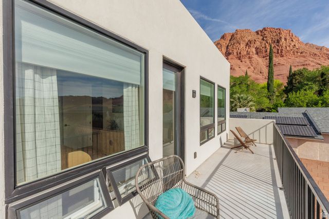 324 N 200 E, Ivins, UT 84738