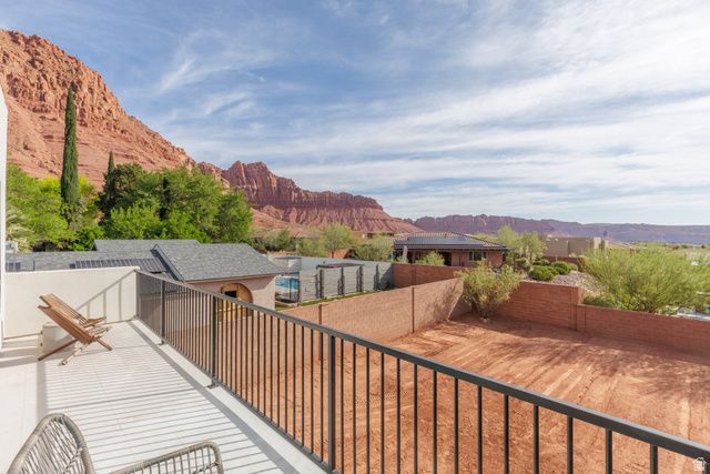 324 N 200 E, Ivins, UT 84738