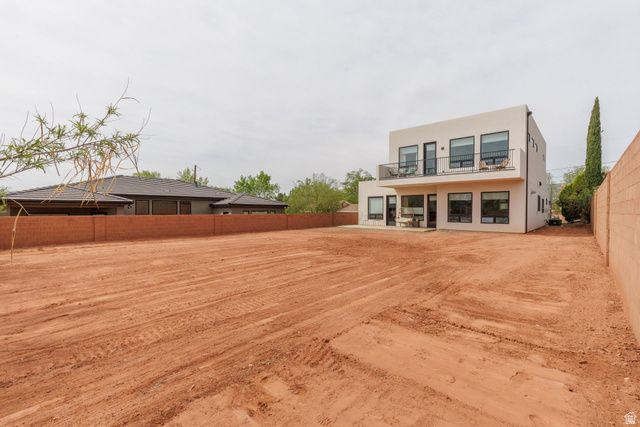 324 N 200 E, Ivins, UT 84738