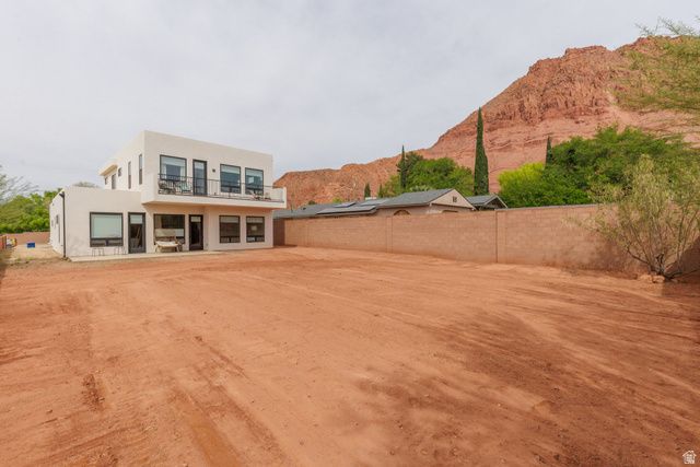 324 N 200 E, Ivins, UT 84738