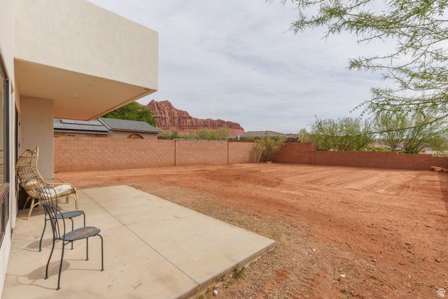 324 N 200 E, Ivins, UT 84738