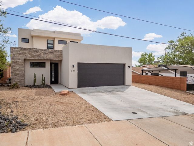 324 N 200 E, Ivins, UT 84738