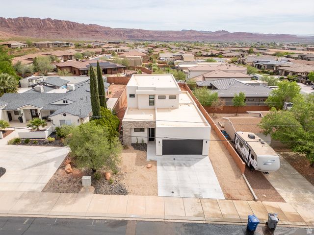 324 N 200 E, Ivins, UT 84738