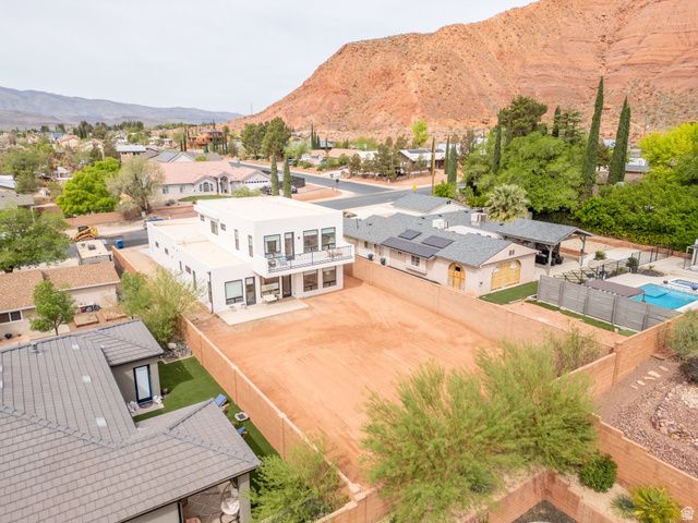 324 N 200 E, Ivins, UT 84738
