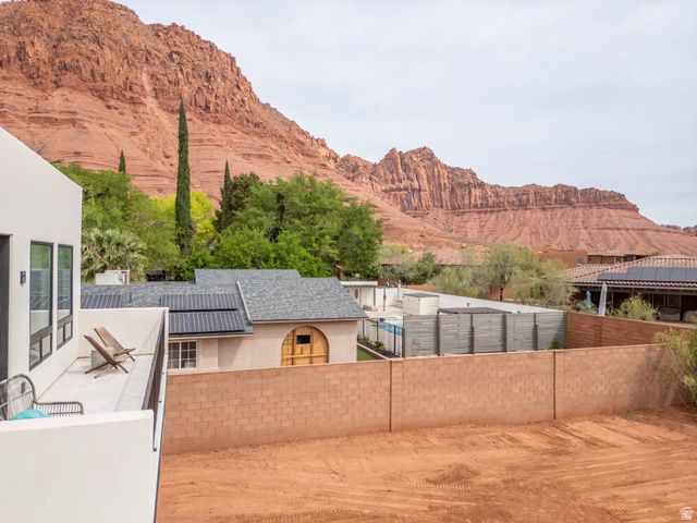 324 N 200 E, Ivins, UT 84738