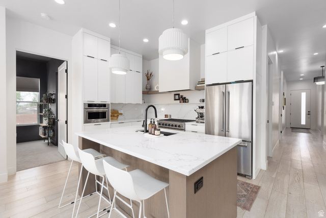 324 N 200 E, Ivins, UT 84738