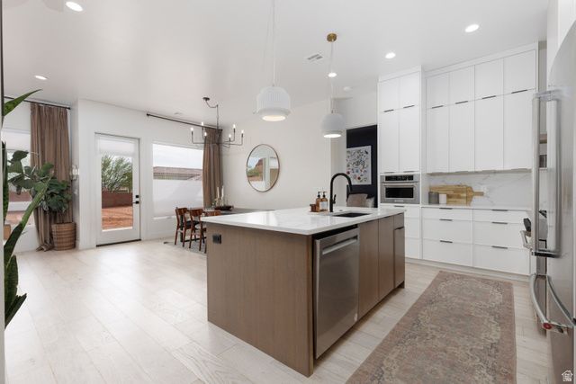324 N 200 E, Ivins, UT 84738