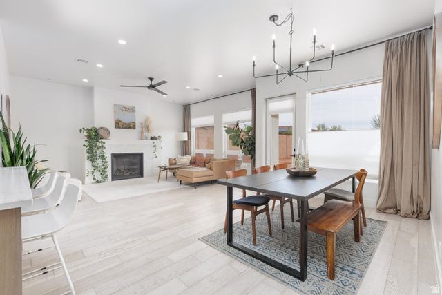 324 N 200 E, Ivins, UT 84738
