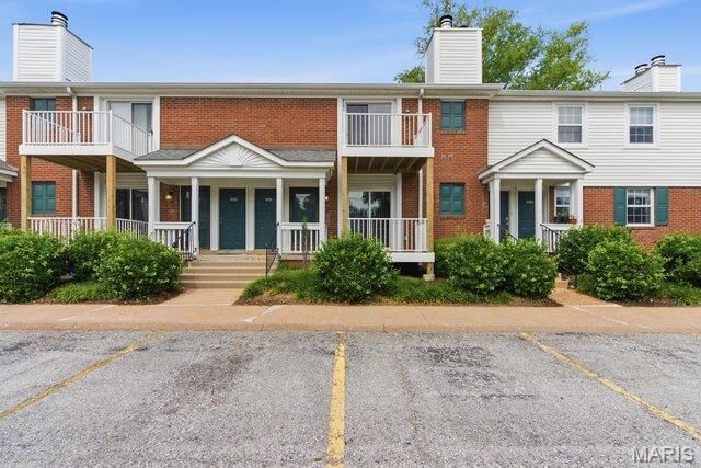9129 Wrenwood Lane, Brentwood, MO 63144
