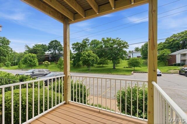 9129 Wrenwood Lane, Brentwood, MO 63144