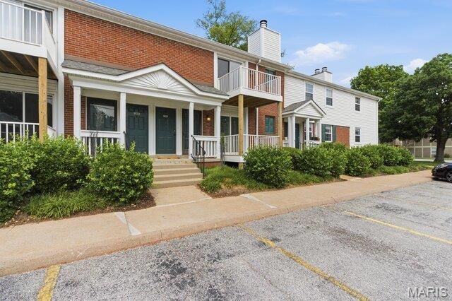 9129 Wrenwood Lane, Brentwood, MO 63144