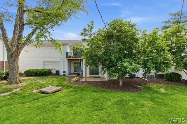 9129 Wrenwood Lane, Brentwood, MO 63144