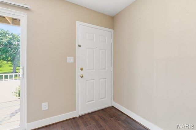 9129 Wrenwood Lane, Brentwood, MO 63144