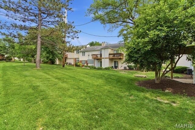 9129 Wrenwood Lane, Brentwood, MO 63144