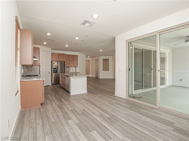 9952 Birch Knoll Avenue, Las Vegas, NV 89166