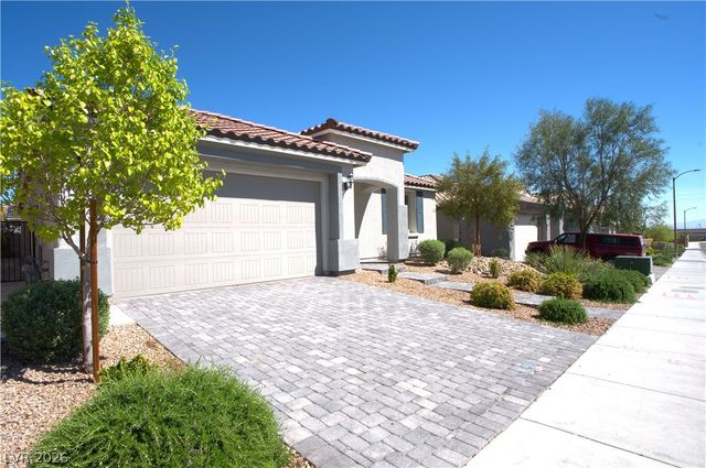 9952 Birch Knoll Avenue, Las Vegas, NV 89166