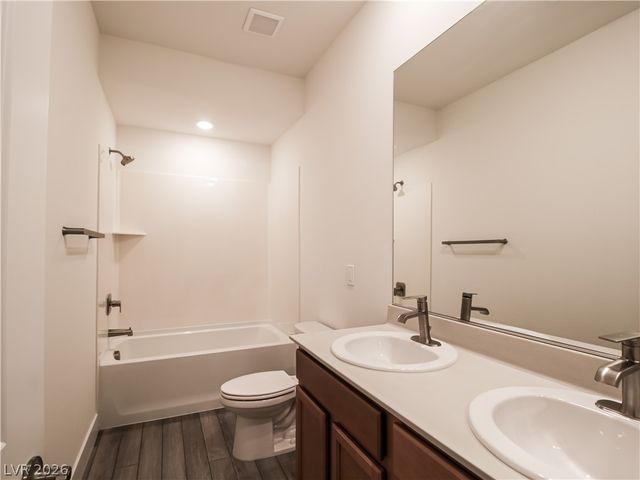 9952 Birch Knoll Avenue, Las Vegas, NV 89166