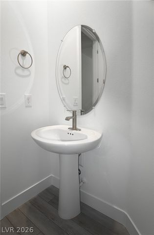 9952 Birch Knoll Avenue, Las Vegas, NV 89166