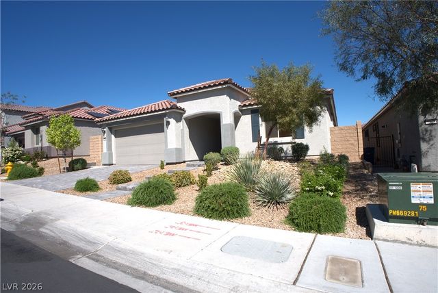 9952 Birch Knoll Avenue, Las Vegas, NV 89166