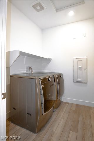 9952 Birch Knoll Avenue, Las Vegas, NV 89166