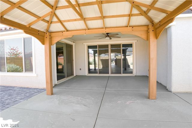 9952 Birch Knoll Avenue, Las Vegas, NV 89166