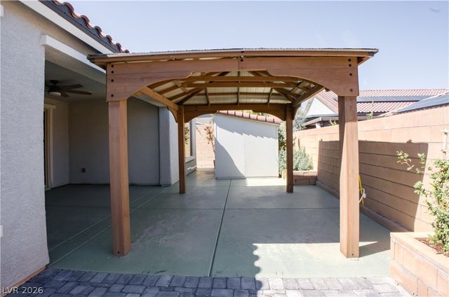 9952 Birch Knoll Avenue, Las Vegas, NV 89166