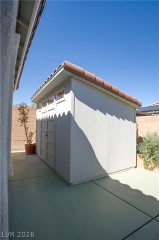 9952 Birch Knoll Avenue, Las Vegas, NV 89166