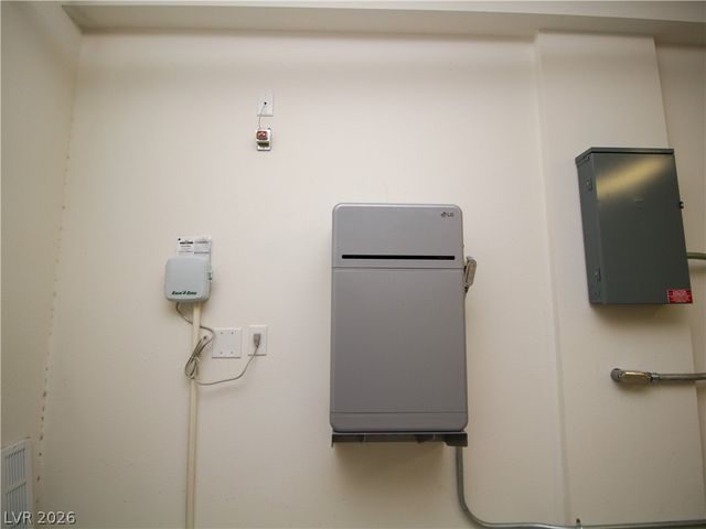 9952 Birch Knoll Avenue, Las Vegas, NV 89166