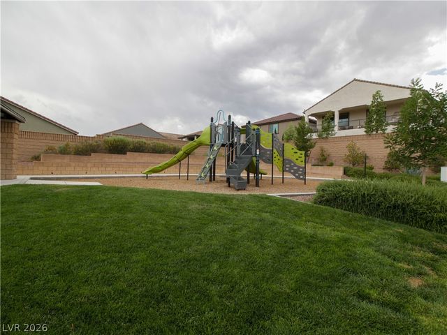 9952 Birch Knoll Avenue, Las Vegas, NV 89166