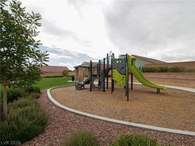 9952 Birch Knoll Avenue, Las Vegas, NV 89166