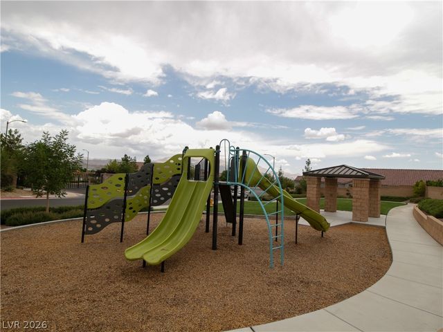 9952 Birch Knoll Avenue, Las Vegas, NV 89166