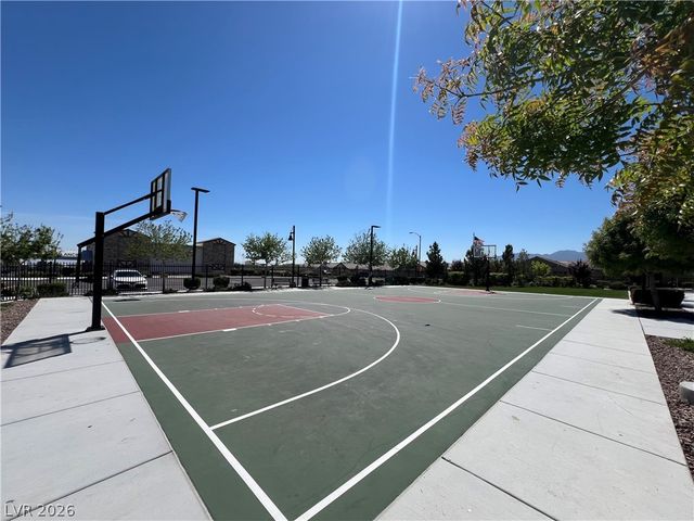 9952 Birch Knoll Avenue, Las Vegas, NV 89166