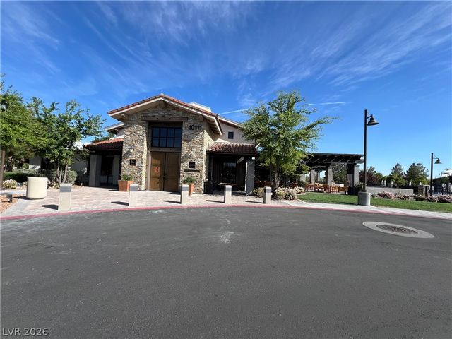 9952 Birch Knoll Avenue, Las Vegas, NV 89166