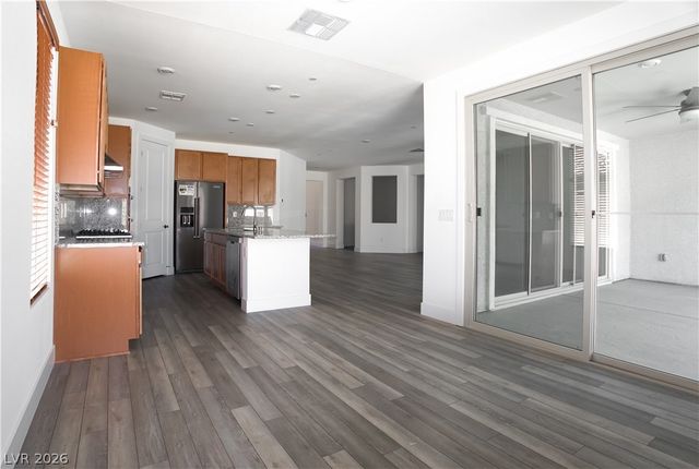 9952 Birch Knoll Avenue, Las Vegas, NV 89166