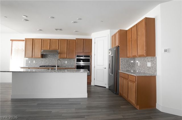 9952 Birch Knoll Avenue, Las Vegas, NV 89166