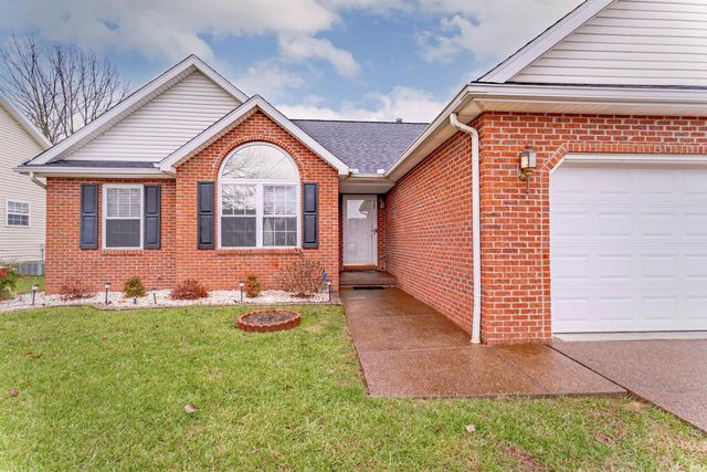722 Strawberry Hill Road, Evansville, IN 47711