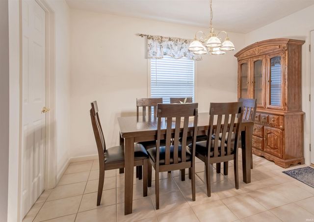 722 Strawberry Hill Road, Evansville, IN 47711