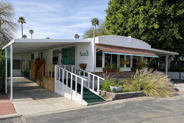 18801 Roberts Road 87, Desert Hot Springs, CA 92241